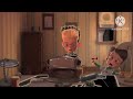 1 seconds 28 Animated TV Show Movie Log G Major 4