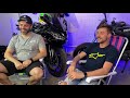 5 roles de moto saindo de São Paulo - MotoTV