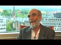 Mikhail Gromov - The Abel Prize interview 2009