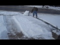 Snow Day Vlog