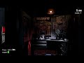 (WR) 4/20 FNAF 1 27,9% GREENRUN NO EXPLOITS  (1 SECOND TO 28)