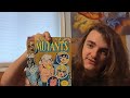 90s comic book haul