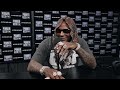 Moneybagg Yo On New Album ‘Speak Now,’ NBA Finals Predictions, Favorite Producers + More!