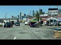Los Angeles, Relaxing Drive - Episode 11