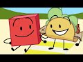 BFB Character Of The Month: Taco