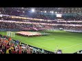Portugal vs South Korea opening theme Fifa world cup 2022(2)
