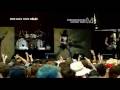 Bullet For My Valentine - 4 Words To Choke Upon(live) Big Day Out 2009