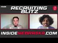 MEGA Nebraska Football Recruiting Update, Official Visit Previews