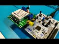 STM32G4 АЦП Шумы, усреднение, фильтрация