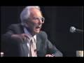 Search for Meaning in Life Today with Viktor Frankl