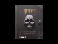 [Track] Heretic - E1M9 / E3M8 - The Graveyard / D'Sparil's Keep