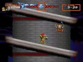 Super ghouls 'n ghosts Professional mode - Level 3