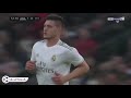 real madrid vs sevilla 2-1 all goals and highlights (ligua)