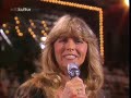 Lena Valaitis Johnny Blue (ZDF Hitparade 11.05.1981)