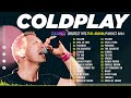 Coldplay Top Songs Playlist 2024