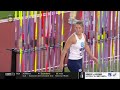 Women's javelin - 2022 NCAA outdoor track and field championships