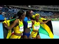 Rio Replay: Women's 100m Final