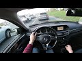 Mercedes E-Klasse W212 mit über 200TKM || Erfahrungsbericht nach 1 Jahr & Fahrbericht