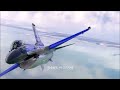 F-16 Viper Demo on Flight Simulator 2024!