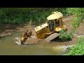Heavy Equipment Accidents Bad Day at Work Compilation 2024 Extreme Dangerous Total Idiots at Work