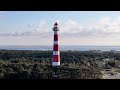 Leuchtturm Ameland (NL) 2024