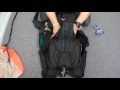 Pack Your Own Parachute - Packing Whole Extended- Step by step (oh baby...)