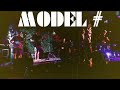 Model # - 