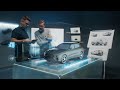 2024 Hyundai Ioniq 5: Redefining Electric Mobility