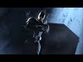 BATMAN Arkham Origins intro - BATMAN suit up scene full clip
