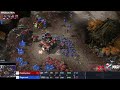 From a ROACH BUST to a SUPER FUN ZvMECH!  @sugarcultthe2nd  - SPECTRUM S5E10 - Starcraft 2 - Mauzy