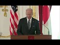 Biden: US would defend Taiwan militarily