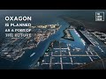 NEOM Latest Drone Footage Reveals Remarkable Progress At The Line, Sindalah Island and Oxagon
