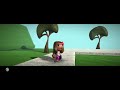 The most epic superhero (LBP Film)