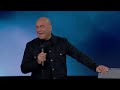 The Time Jesus Showed His Ultimate Power (With Greg Laurie)