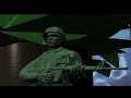 Army Men (1998) - The Birth of My PC Gaming Experience