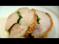 Roasted Rolled Pork Loin with Lemon and Sage | Gordon Ramsay