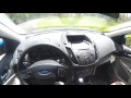 MVS - 2017 Ford Escape SE (with test drive)