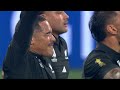 New Zealand open Rugby World Cup 2023 with INCREDIBLE haka!