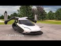 Vehicles Of The Future - Future Transportation System 2050