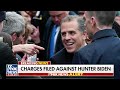 Hunter Biden agrees to plead guilty on tax, gun charges: Report