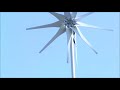 How to Build a Wind Turbine Tower: Part Two - 65' Gin Pole Tower | Missouri Wind and Solar