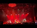 I Saw BABYMETAL Live in Brisbane! | Vlog