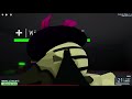 Roblox Zombie Stories Beta | Chapter 1 Contamination