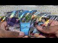 10 Pokemon Paldean Fates Booster Bundle Box OPENING!