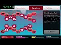 I tried speedrunning Plague Inc and committed glorious crimes against humanity