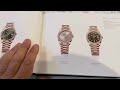 I USED TO WORK FOR ROLEX | HERE ARE SOME THINGS YOU MAY NOT  KNOW ABOUT BUYING A ROLEX | SOME TIPS