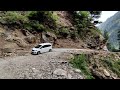Muzaffarabad To Sharda | Neelum Valley Road Trip | Azad Kashmir Pakistan | Travel Vlog |