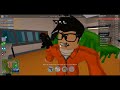 Copy of My first ROBLOX video: Jailbreak