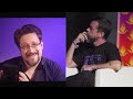 Edward Snowden and Jack Dorsey on Nostr