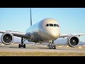 Etihad Dreamliner Taxiing in Milan MXP | #Spotting